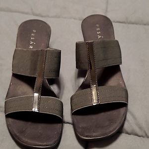 Pesaro Haley Black 8.5 M